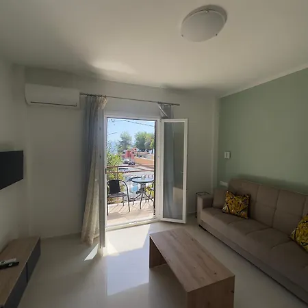 Luna Mare Corfu (city)