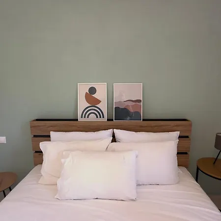 Luna Mare Appartement