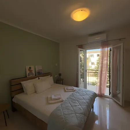 Luna Mare Appartement