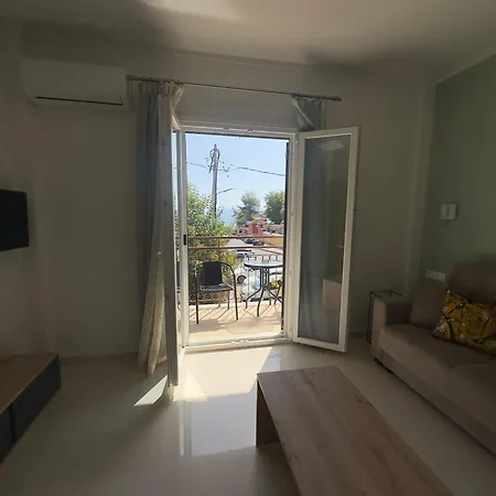 Apartmán Luna Mare *