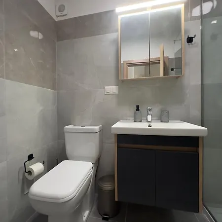 Luna Mare Appartement Corfu (city)