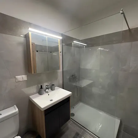 Luna Mare Apartmán Corfu (city)