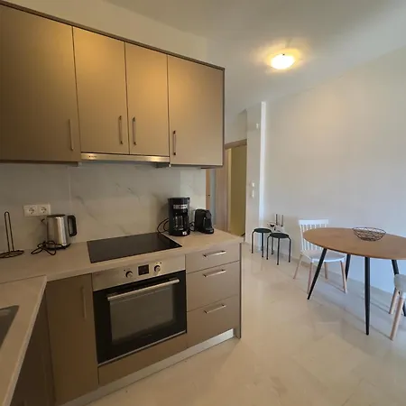 Luna Mare Apartmán Corfu (city)