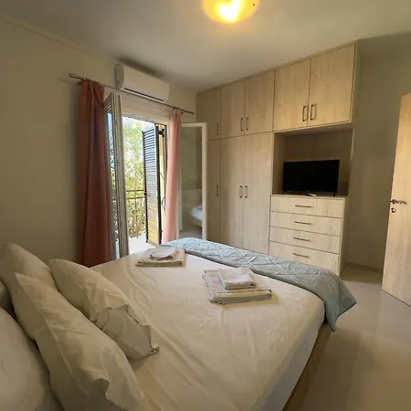 Luna Mare Appartement Corfu (city)