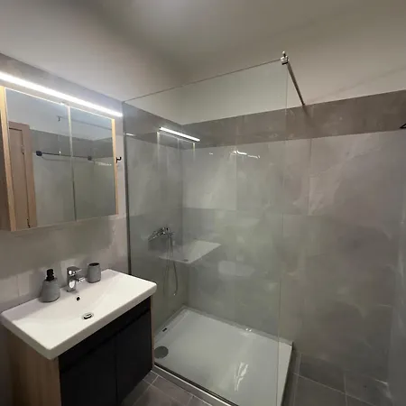 Luna Mare Apartment