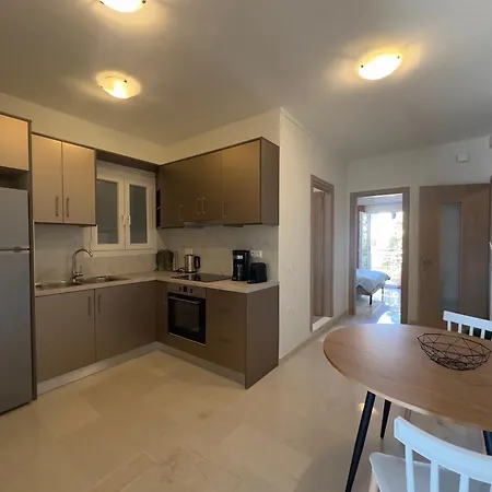 Luna Mare Corfu (city)