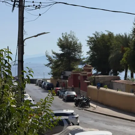 Apartment Luna Mare Corfu (city)