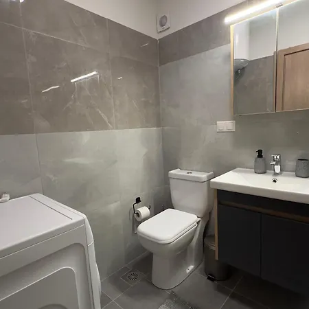 Apartment Luna Mare *