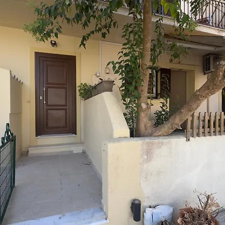 Luna Mare Corfu (city)