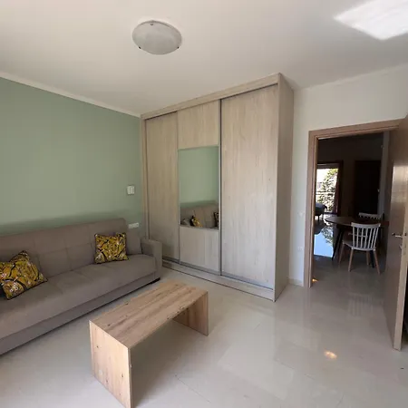 Apartment Luna Mare *